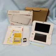 Nintendo 3DS LL|NINTENDO