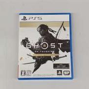PS5|Ghost of Tsushima|SONY