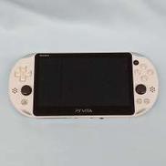 PS VITA|SONY