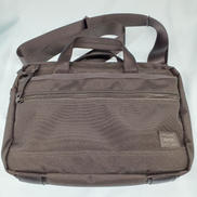 2WAYブリーフケース|PORTER