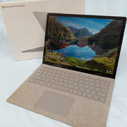 Surface Laptop|MICROSOFT