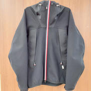マウンテンパーカー/MAGLIA CARDIGAN|MONCLER