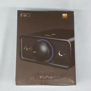 ヘッドホンアンプ　　未開封品|Fiio