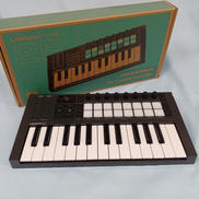 MIDIキーボード|NOVATION
