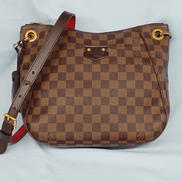 サウスバンク ダミエ|LOUIS VUITTON