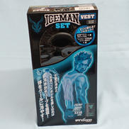 水冷ベスト　未使用品|山真製鋸