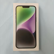 iPhone14 PLUS 256GB 未開封品|APPLE / SIMフリー