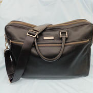 2WAYブリーフケース|BURBERRY