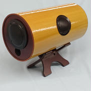 フロント・センタースピーカー|M'S SYSTEM