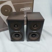 アクティブスピーカー|FOSTEX