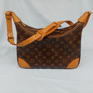 ブローニュ30|LOUIS VUITTON