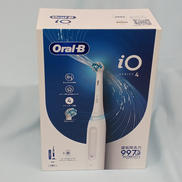 電動歯ブラシ　　未開封品|BRAUN