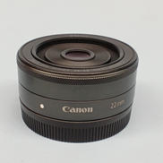 単焦点レンズ|CANON