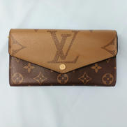 ポルトフォレイユ・サラ　ジャイアント リバース|LOUIS VUITTON