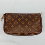 ポシェットアクセソワール|LOUIS VUITTON