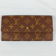 ポシェット　ポルトモネクレディ|LOUIS VUITTON