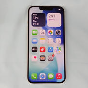 iPhone13 (128GB) ※利用制限△|APPLE /  SOFTBANK
