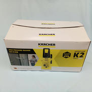高圧洗浄機|KARCHER