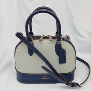 サブリナサッチェルショルダー|COACH