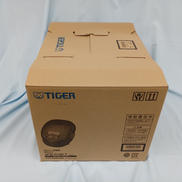 炊飯器（10合）　　未使用品|TIGER