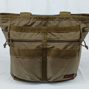 N/UR MISSIONBトート|BRIFING