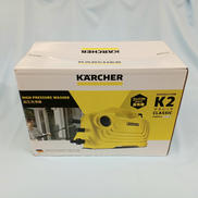 高圧洗浄機 未開封品|KARCHER