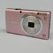 デジタルカメラ|CANON