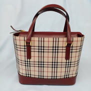 ハンドバッグ|BURBERRY