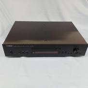 ネットワークCDプレーヤー|YAMAHA