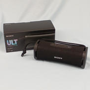 Bluetoothスピーカー|SONY