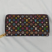 ジッピーウォレット|LOUIS VUITTON
