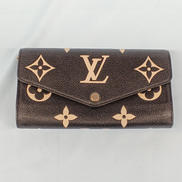 ポルトフォレイユ・サラ・アンプラント|LOUIS VUITTON