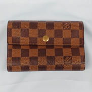 ポルトフォレイユ・アレクサンドラ|LOUIS VUITTON