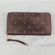 ジッピーウォレット　アンプラント|LOUIS VUITTON