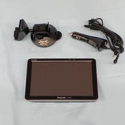 ポータブルナビ|PANASONIC