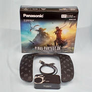 ゲーミングネックスピーカー|PANASONIC