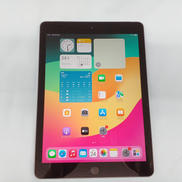 iPad　(第6世代/32GB)|APPLE / AU