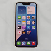 iPhone13 (128GB) ※画面割れ|APPLE / SOFTBANK