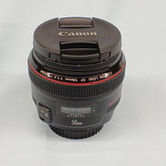 単焦点レンズ|CANON