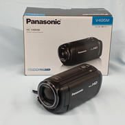 ビデオカメラ|PANASONIC