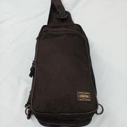 ハイブリッドスリングショルダー|PORTER