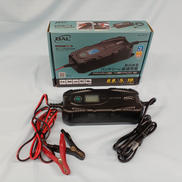 バッテリージャージャー|BAL