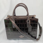 マギースモールトート|COACH