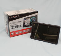 ポータブルナビ|KENWOOD