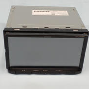 カーナビ|KENWOOD