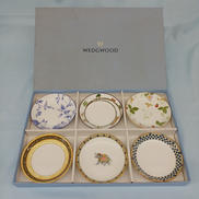 ミニプレート|WEDGWOOD