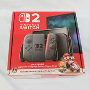 SWITCH2|NINTENDO