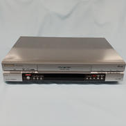 VHSビデオデッキ|PANASONIC
