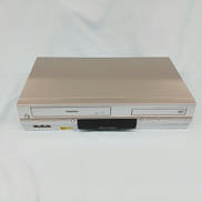 VHS一体型DVDプレーヤー|TOSHIBA