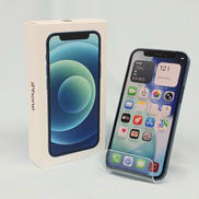 iPhone12 mini　（128GB）|APPLE / AU